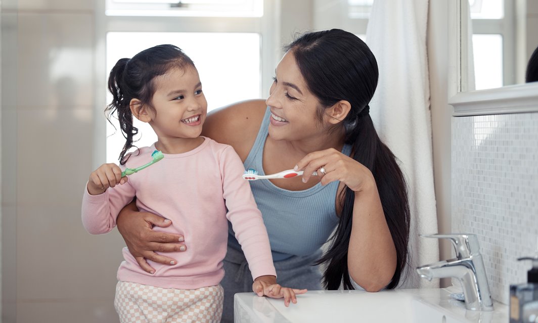 How early should your child visit the dentist?